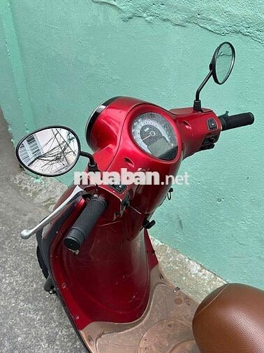 SYM Venus fi 2014 máy êm xe đẹp