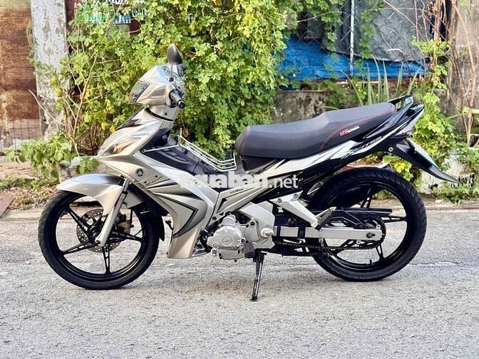 Yamaha Exciter 1S94 Bạc