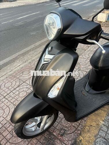 Yamaha Grande 2016 Đen