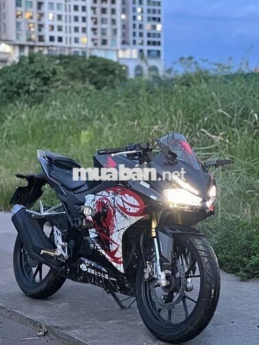 Honda Xe côn tay Đen