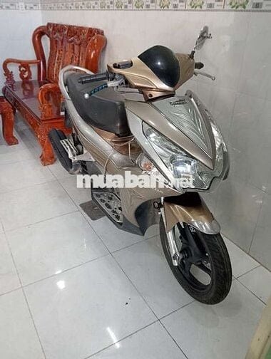Honda Air Blade 2012 còn mới Rin nguyên bản 