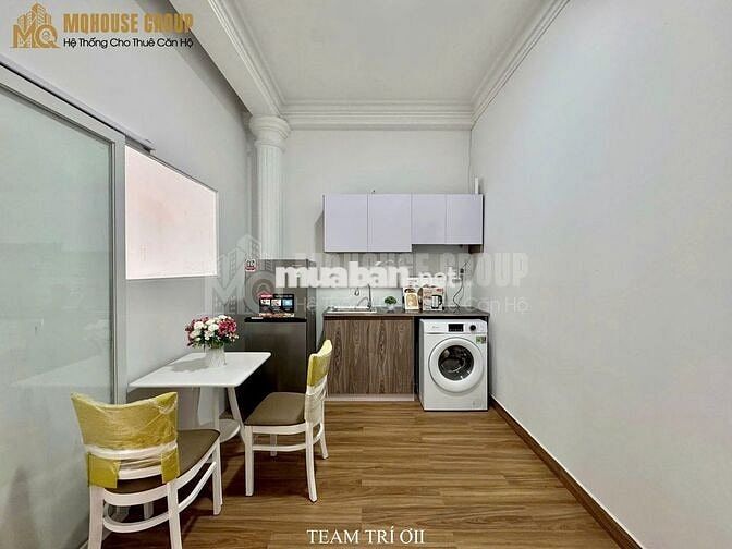 🏡 1PN 50m² Gần Landmark 81 – Thảo Cầm Viên