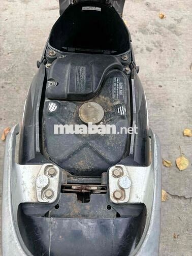 Honda Future Neo Fi 2008 Đen
