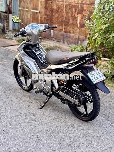 Yamaha Exciter 1S94 Bạc