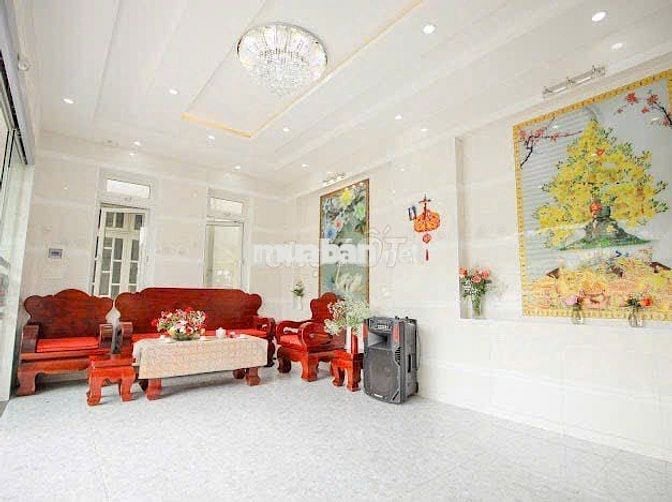 Cần bán Villa , P3 , TP.Đà Lạt