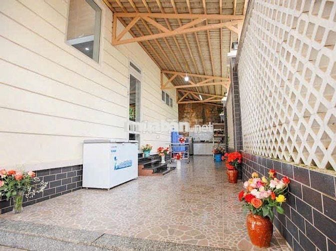 Cần bán Villa , P3 , TP.Đà Lạt