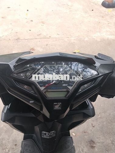 Honda Vario 150 2018  Biển TP Chính Chủ