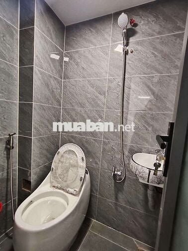 🔥Nhà đúc 3 tầng 40M² - Lê Đức Thọ-P.Gò Vấp - Nhỉnh 4.x tỷ🔥
