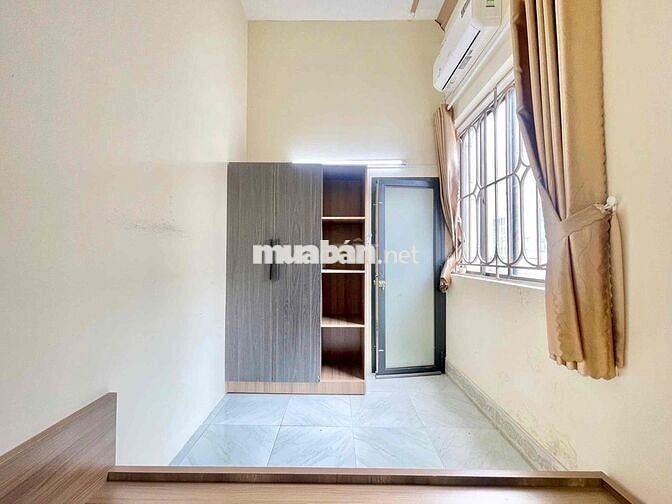 2 phòng ngủ mới đầy đủ nội thất gần iuh