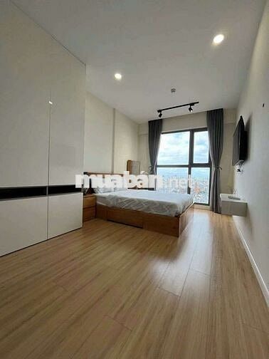 KẸT bán 51m2 sổ sẵn Nguyễn Thượng Hiền 2PN,2WC vay 70% full nội thất