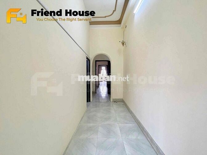 2 phòng ngủ mới đầy đủ nội thất gần iuh