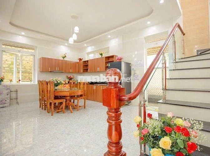 Cần bán Villa , P3 , TP.Đà Lạt