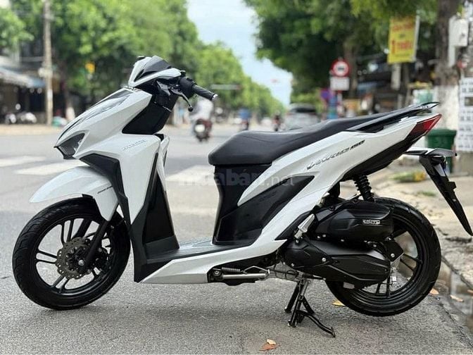 Vario 150 2022 Trắng, còn mới, có hỗ trợ góp 