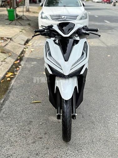 Vario 150 2022 Trắng, còn mới, có hỗ trợ góp 