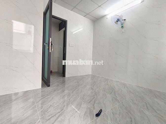 🔥Nhà đúc 3 tầng 40M² - Lê Đức Thọ-P.Gò Vấp - Nhỉnh 4.x tỷ🔥