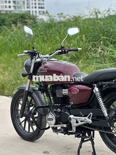 Hness CB350 Đỏ