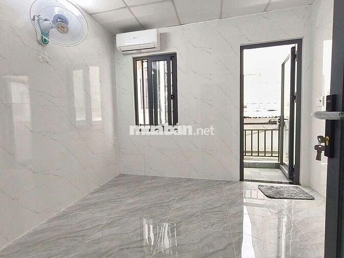 🔥Nhà đúc 3 tầng 40M² - Lê Đức Thọ-P.Gò Vấp - Nhỉnh 4.x tỷ🔥