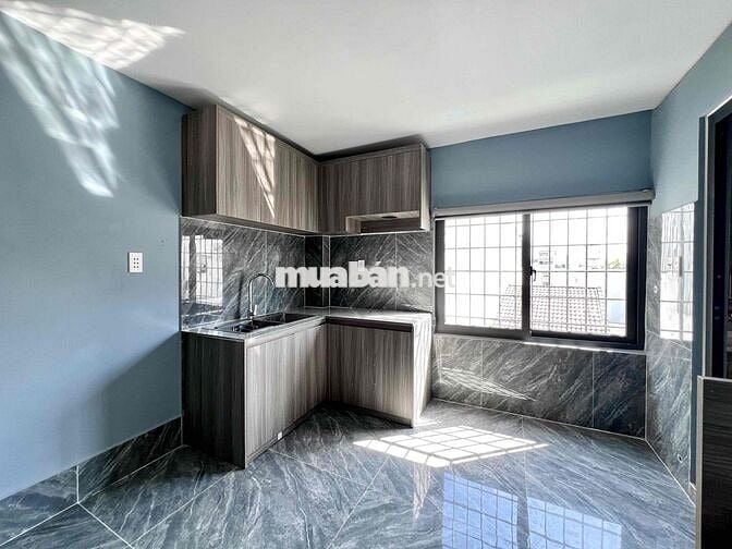 📍KCN TÂN BÌNH, HUIT📍Duplex 2 Không Gian Ngủ Mới Xây, Cửa Sổ Trời