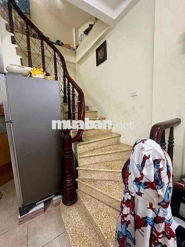Tầm 3 tỷ có nhà đẹp Lê Trọng Tấn-Oto qua nhà-KD-40m*3T;3N