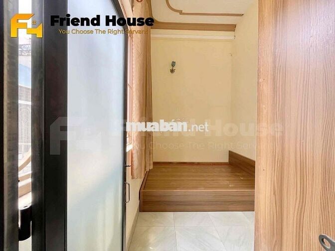 2 phòng ngủ mới đầy đủ nội thất gần iuh