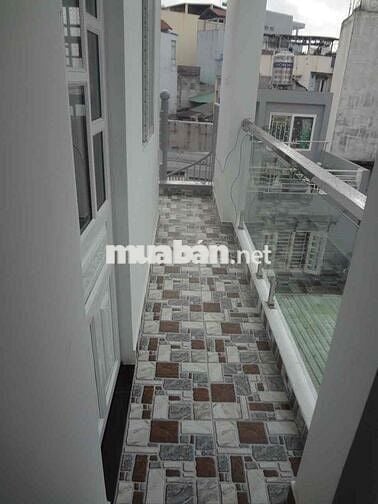 Full nội thất, lối đi riêng phan x long, chính chủ