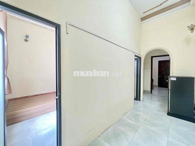2 phòng ngủ mới đầy đủ nội thất gần iuh