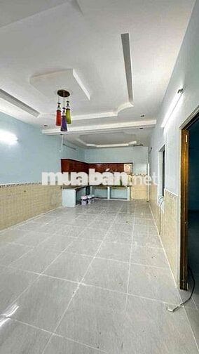 cho thuê nhà diện tích rộng rãi phù hợp làm may chứa hàng 1/quach điêu