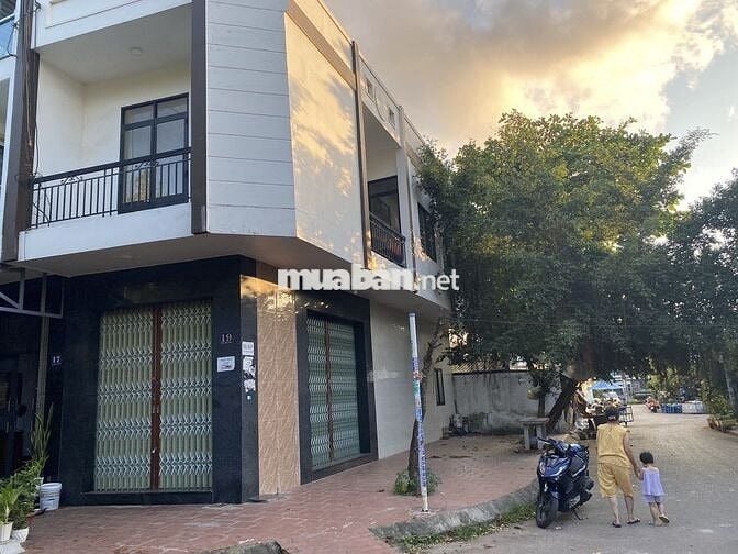 CHÍNH CHỦ CẦN BÁN NHÀ SỐ 19 CHÂU MẠNH TRINH, P. QUANG TRUNG, QUY NHƠN