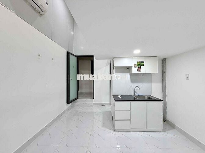 🔥CHO THUÊ DUPLEX GÁC CAO 2M FULL NT GIÁP Q10 - NHÀ THANG MÁY HẦM XE