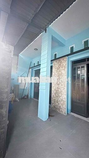 cho thuê nhà diện tích rộng rãi phù hợp làm may chứa hàng 1/quach điêu