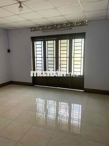 Nhà Bán Mặt Tiền Đường Nhựa khu Phố An Khương,Phường An Tịnh, Tây Ninh