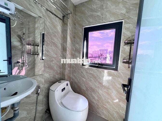 📍KCN TÂN BÌNH, HUIT📍Duplex 2 Không Gian Ngủ Mới Xây, Cửa Sổ Trời