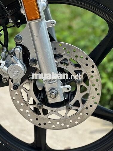 Yamaha Xe máy côn tay Trắng
