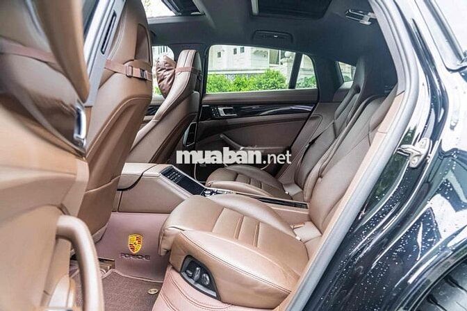 Porsche Panamera 2022 Bao Bank 90%