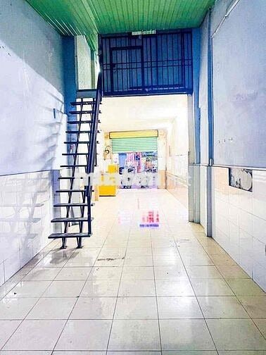 CHO THUÊ NHÀ LÊ ĐỨC THỌ P15 GÒ VẤP GẦN CHỢ XÓM MỚI