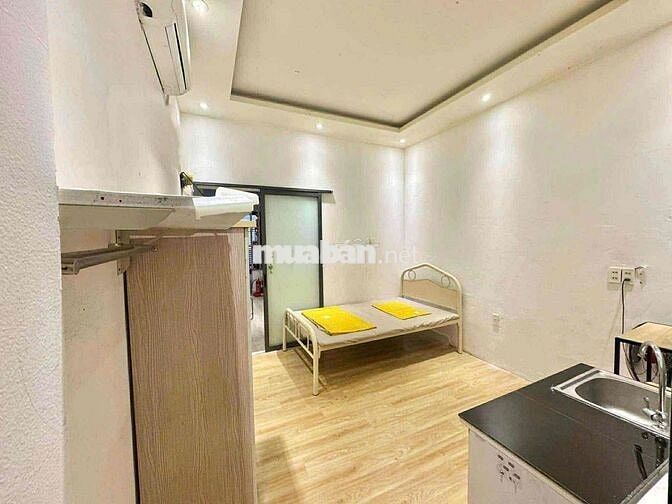 Chính chủ cho thuê phòng ở Lê Hồng Phong Q10