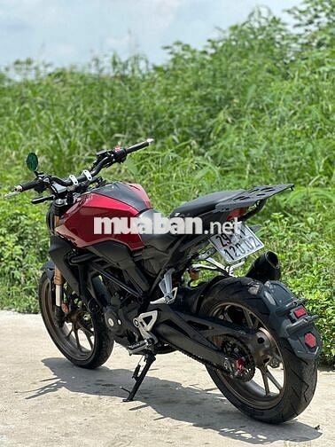 Honda CB300 2022