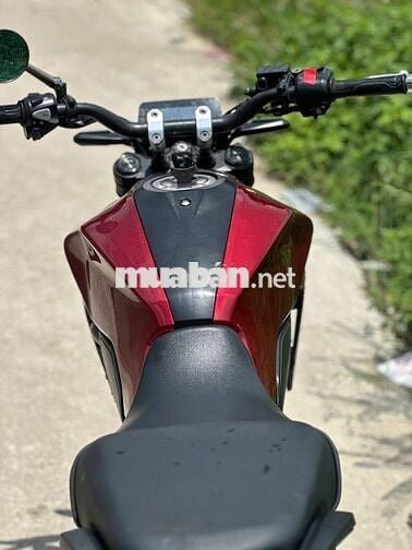 Honda CB300 2022