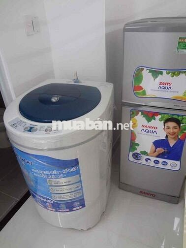 Full nội thất, lối đi riêng phan x long, chính chủ