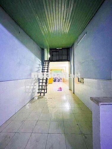 CHO THUÊ NHÀ LÊ ĐỨC THỌ P15 GÒ VẤP GẦN CHỢ XÓM MỚI