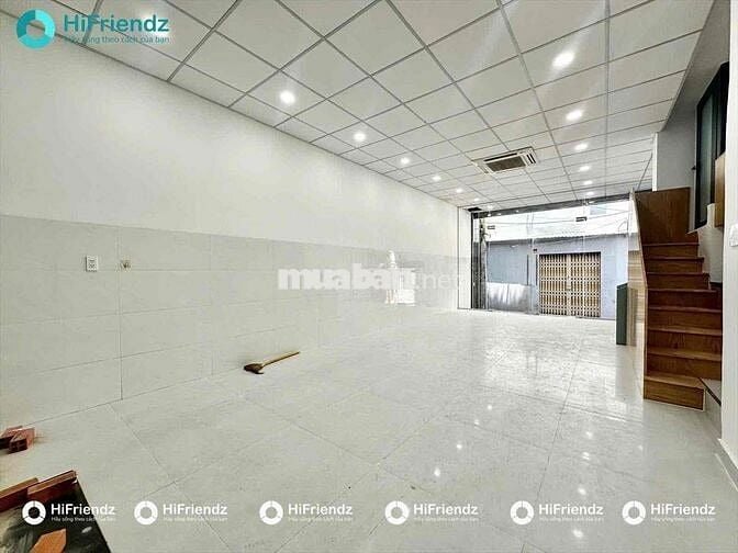 MẶT BẰNG - VĂN PHÒNG CHO THUÊ - MỚI SẠCH SẼ - NGAY NGÃ TƯ BẢY HIỀN