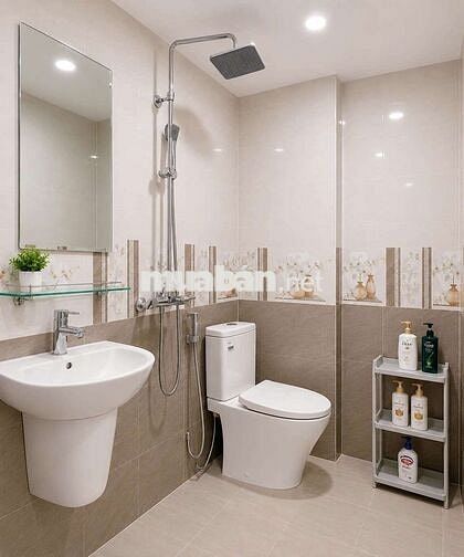 Cho thuê nhà Tứ Liên - Tây Hồ, 4 ngủ full nội thất mới đẹp, gần oto