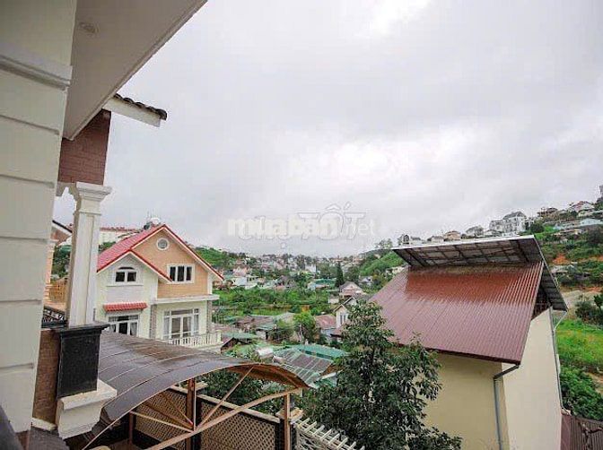 Cần bán Villa , P3 , TP.Đà Lạt