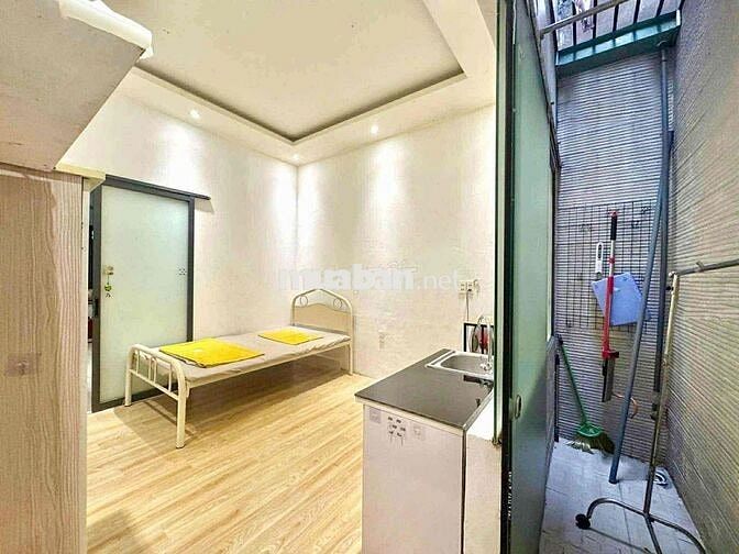 Chính chủ cho thuê phòng ở Lê Hồng Phong Q10
