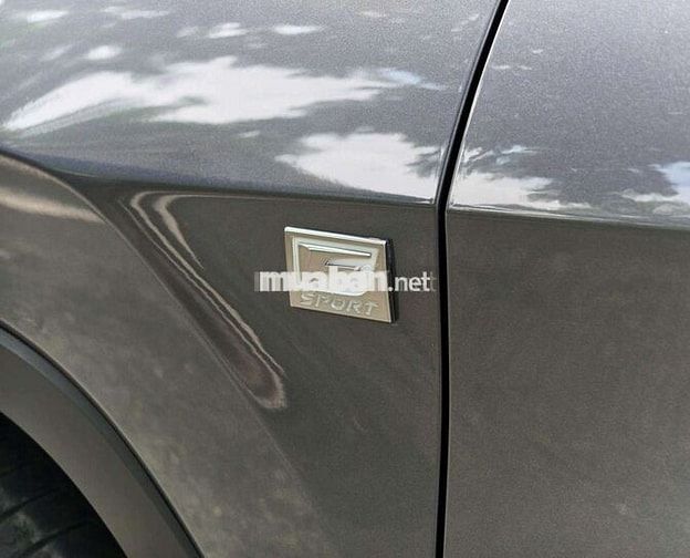 Lexus RX350 F-Sport 2021 Limited siêu hiếm