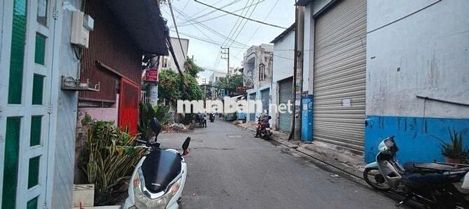 Anh họ bán gấp 3 miếng đất liền kề - Miếu Gò Xoài (5tỷ/ miếng có TL)