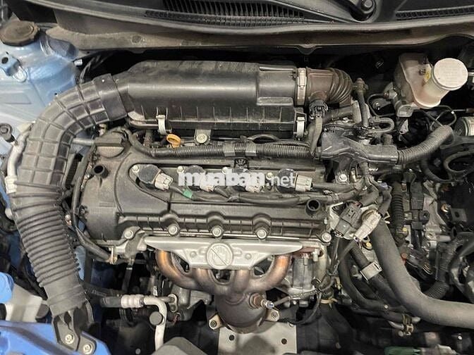 Suzuki Swift 2022 Thái Lan Xanh 22.000km