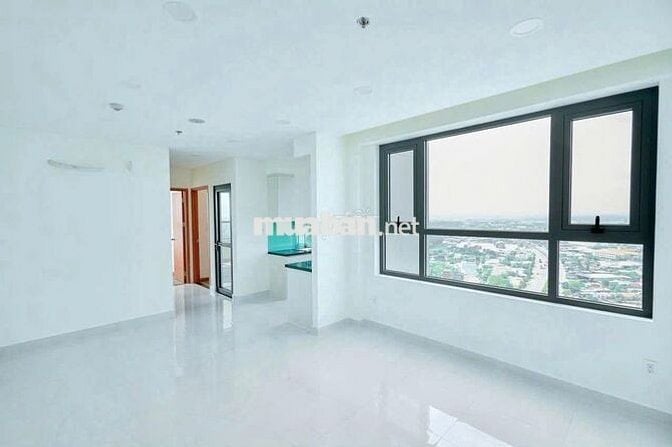 MẶT TIỀN MỸ PHƯỚC – TÂN VẠN, CĂN HỘ HONAS RESIDENCE CHỈ 2 TỶ 2