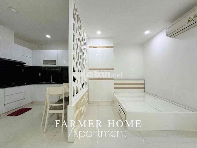CĂN HỘ 2PN 70m2 siêu rộng sát ĐHSG, ĐHSP, KHTN không giới hạn người ở.