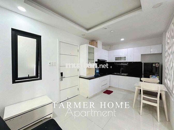 CĂN HỘ 2PN 70m2 siêu rộng sát ĐHSG, ĐHSP, KHTN không giới hạn người ở.